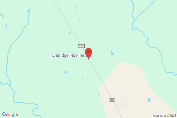 Enbridge