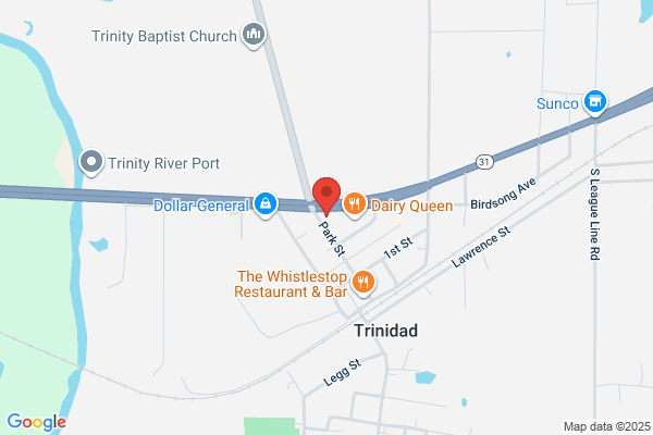 Mobile Home Supplies & Salvage