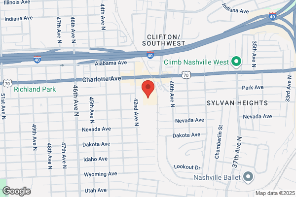 Upperline Health
