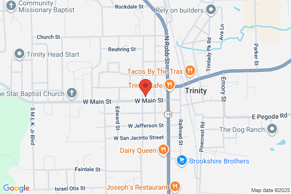Trinity Pet Clinic