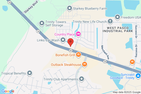 Trinity Premier Dental