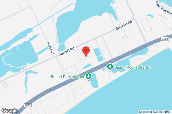 Estrellita Marina & Rv Park Inc