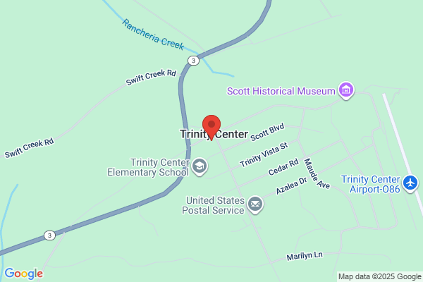 Trinity Center Community Church