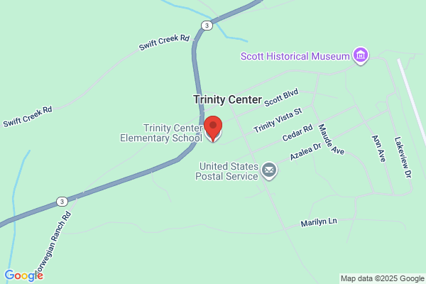 Trinity Center Elementary School