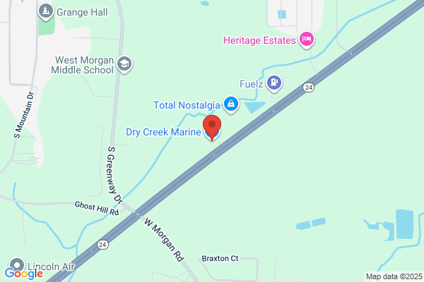 Dry Creek Marine