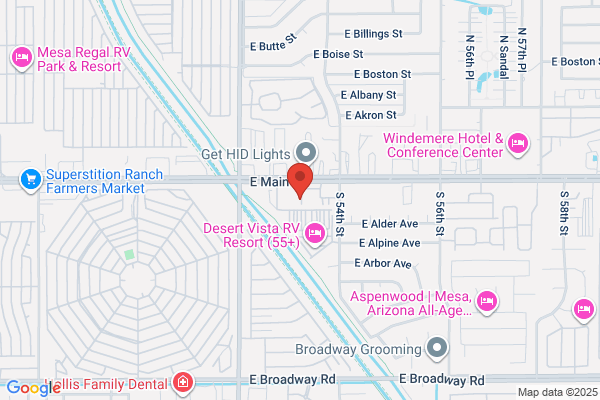 Valley Generator Services, LLC