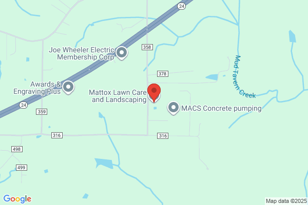 Mattox Lawn Care and Landscaping