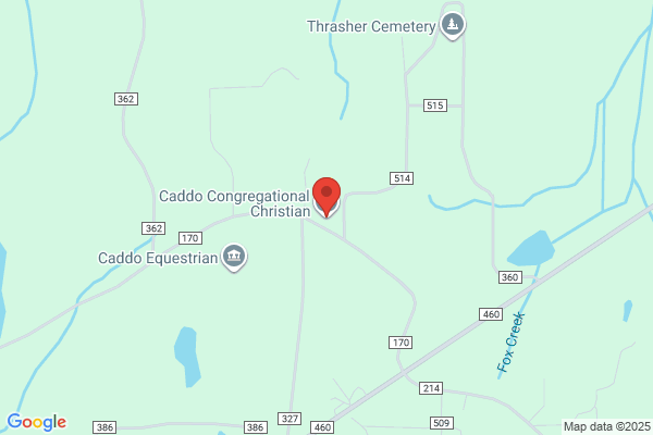 Caddo Congregational Christian Church