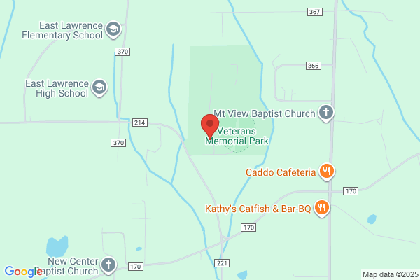 Caddo Senior Citizens Nutrition Center