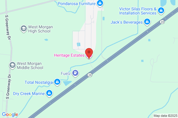 Heritage Estates