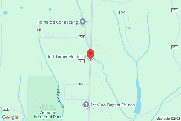 Jeff Turner Electrical