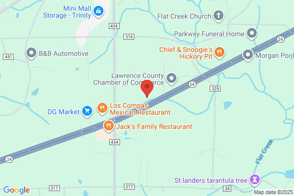 Parkway Chevron