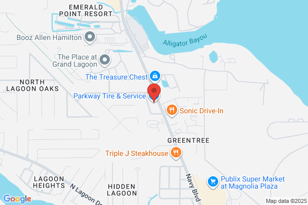 Parkway Tire & Service