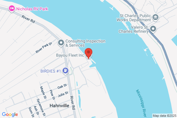 River Fleets Inc