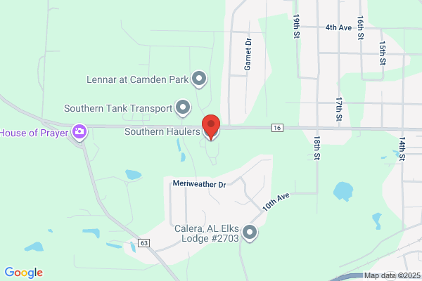 Southern Haulers Llc