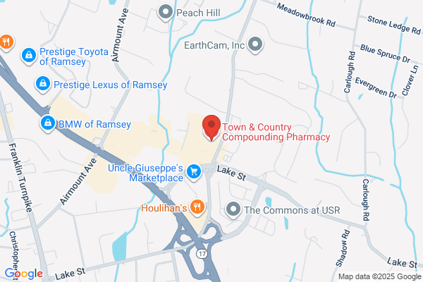 Town & Country Pharmacy