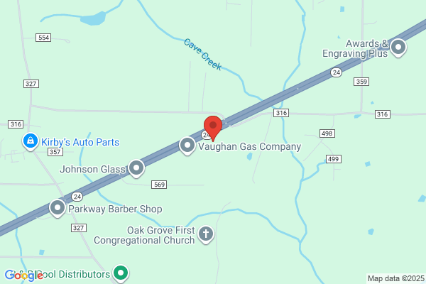 Wheeler Basin Natural Gas Company