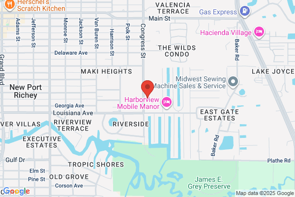 Glen Crest Apartments