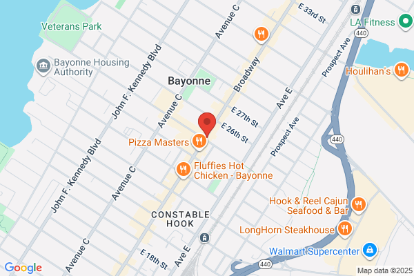 Costanza Homes