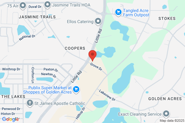 Rivers Edge Pediatrics