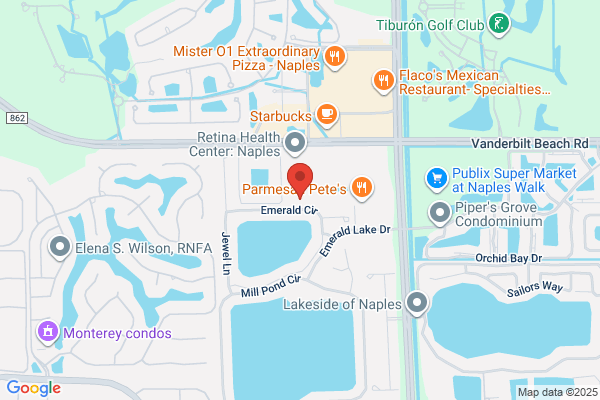 Gulf Coast Spinal Ctr