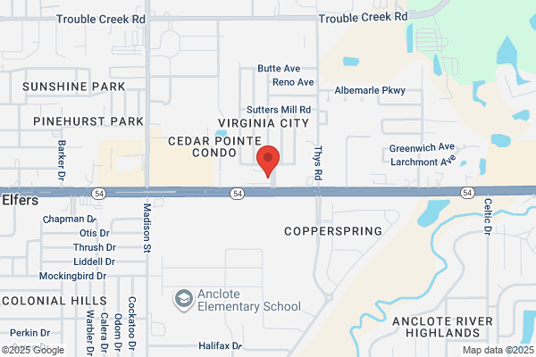Primary Care Walk In Clinic