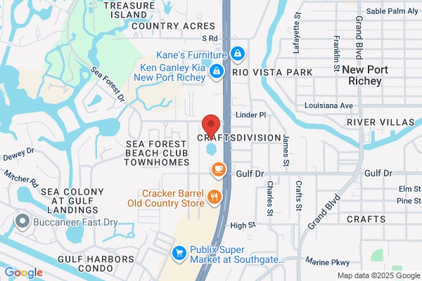 West Pasco Spine & Injury