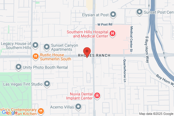 Precision Dental