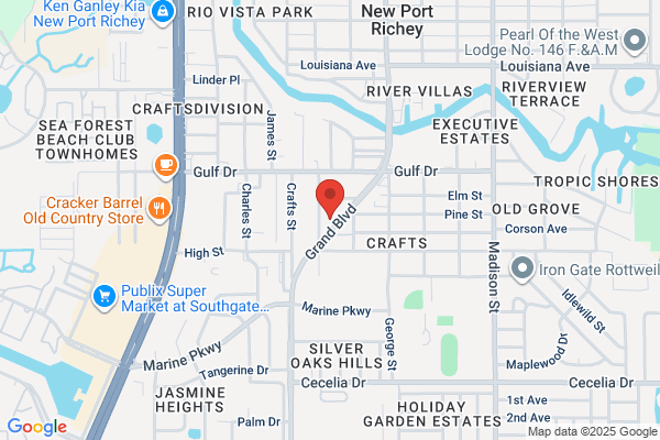 Lighthouse Dental & Denture II