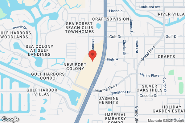 Palm Tree Dentistry - New Port Richey