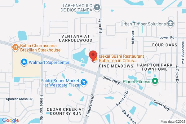 Roderick H. Davies, DDS - Inactive