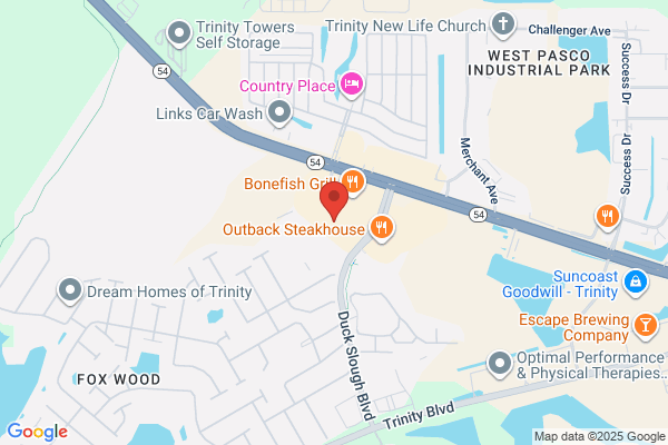 Trinity Village Dental