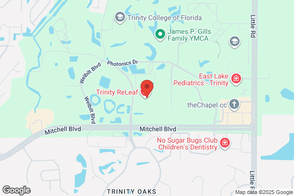 WellMed at Trinity Oaks