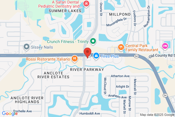 AdventHealth Express Care at Walgreens New Port Richey