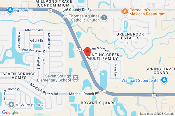 Arcadia Health Care
