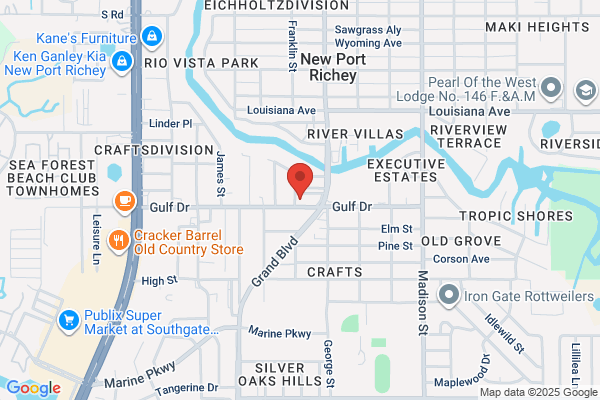 Avery Chiropractic Center