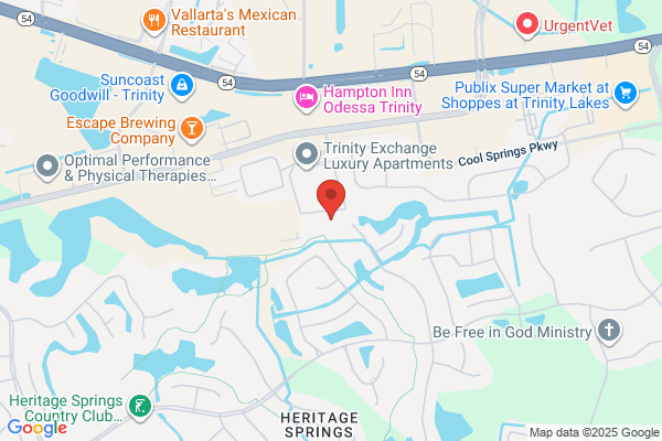 Friend Surgical Solutions LLC