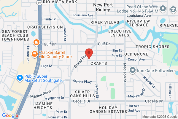 Good Samaritan Health Clinic the