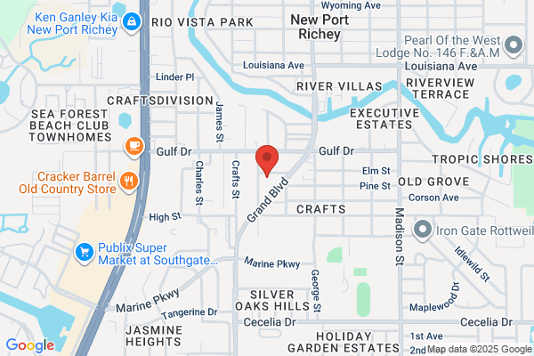 Leading Edge Medical Center