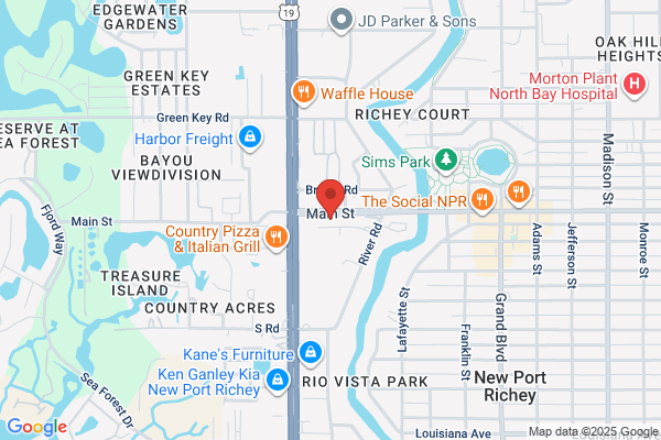 Senior Home Health Care