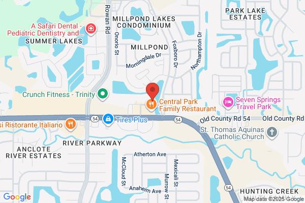 Florida Spine & Sports Medical Center