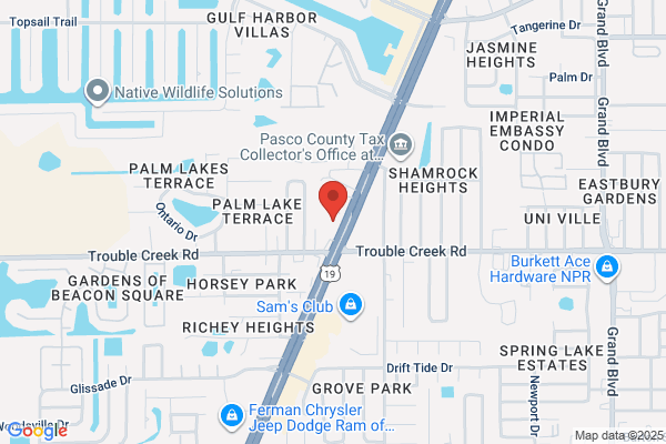 Gulf Harbor Medical Clinic