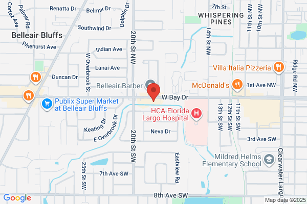 Westside Clippers Inc