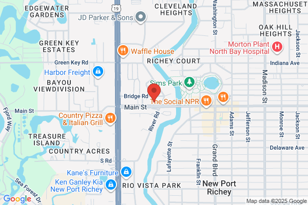 Executive Title Services of Florida Inc