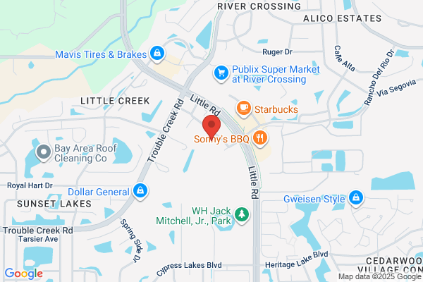 Ameridrug New Port Richey