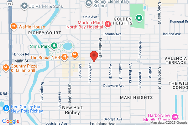 Dolman Law Group Accident Injury Lawyers, PA