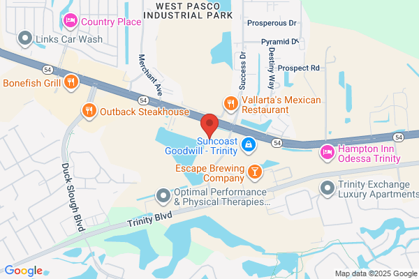 Dietrich and Kelso Orthodontics
