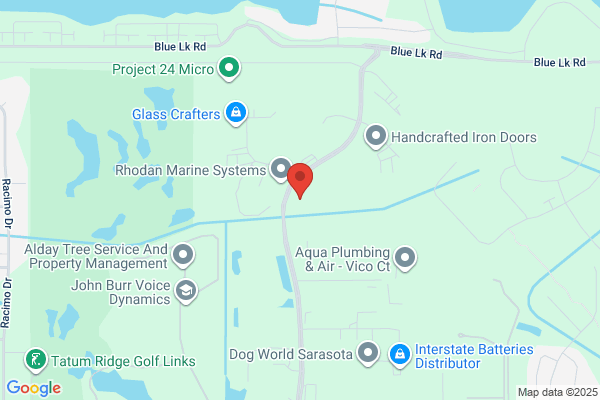 All Gulf Coast Properties