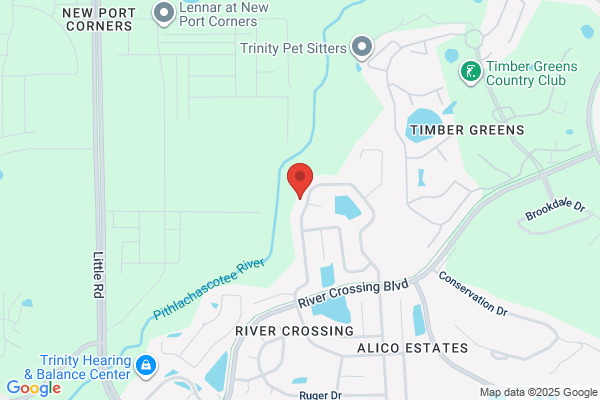 Brickkicker Home Inspection