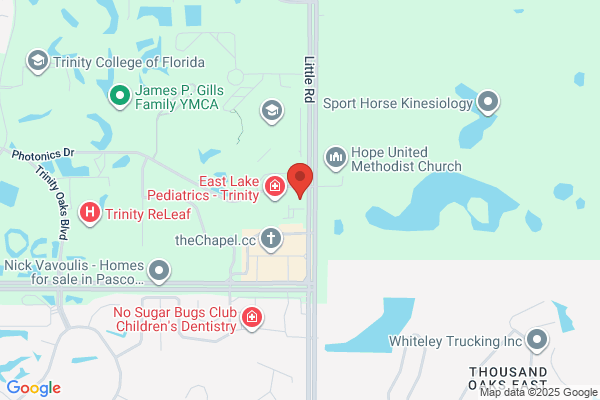 Trinity Family Healthcare Center